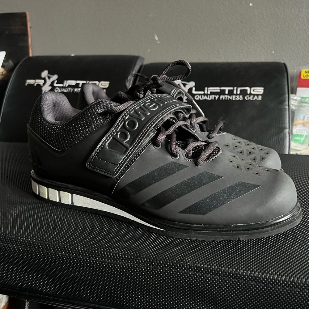 Adidas Powerlift 3.1